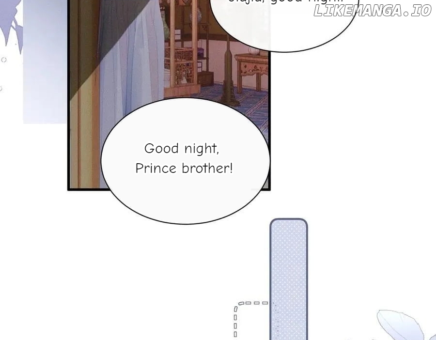 The Tyrant’s Family Lasts Thanks To Her Inner Voice Chapter 30 - page 76